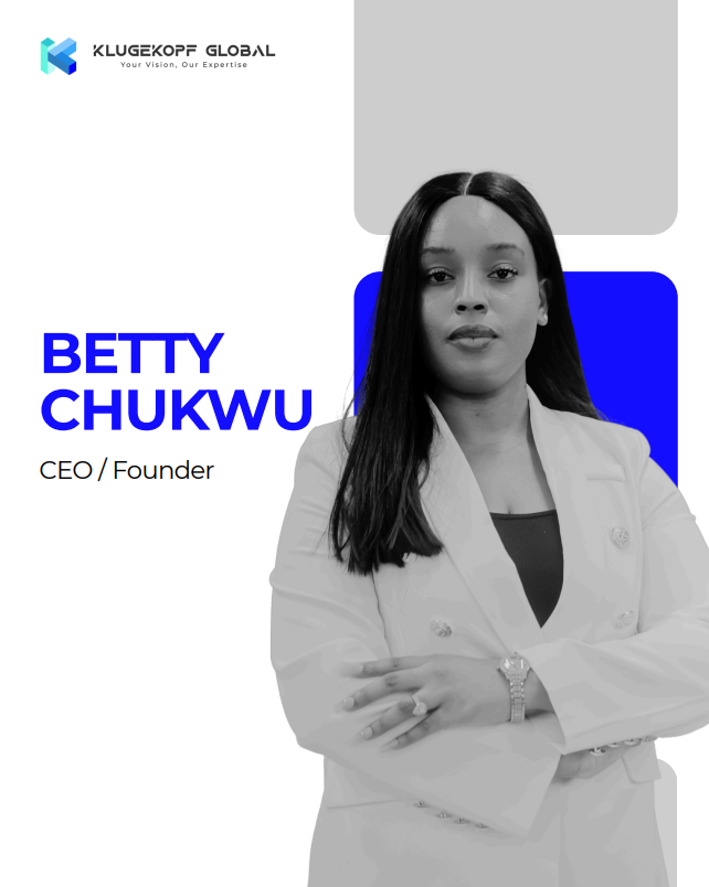 Betty Chukwu