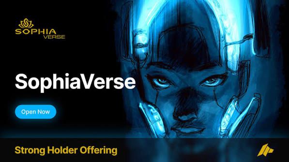 SophiaVerse